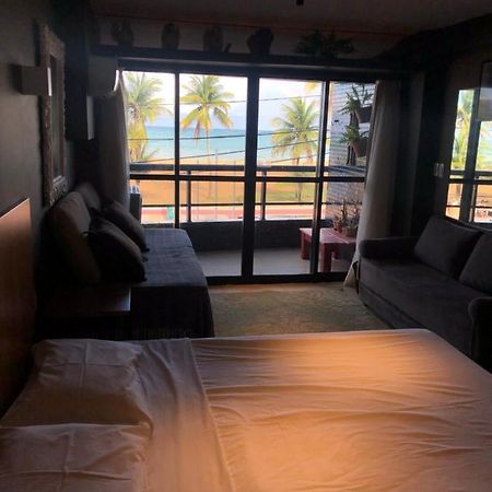 Marinas Flat Cabo Branco Apartment Joao Pessoa Luaran gambar