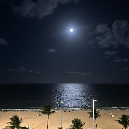 Marinas Flat Cabo Branco Apartment Joao Pessoa Luaran gambar