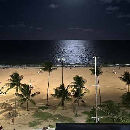 Marinas Flat Cabo Branco Apartment Joao Pessoa Luaran gambar