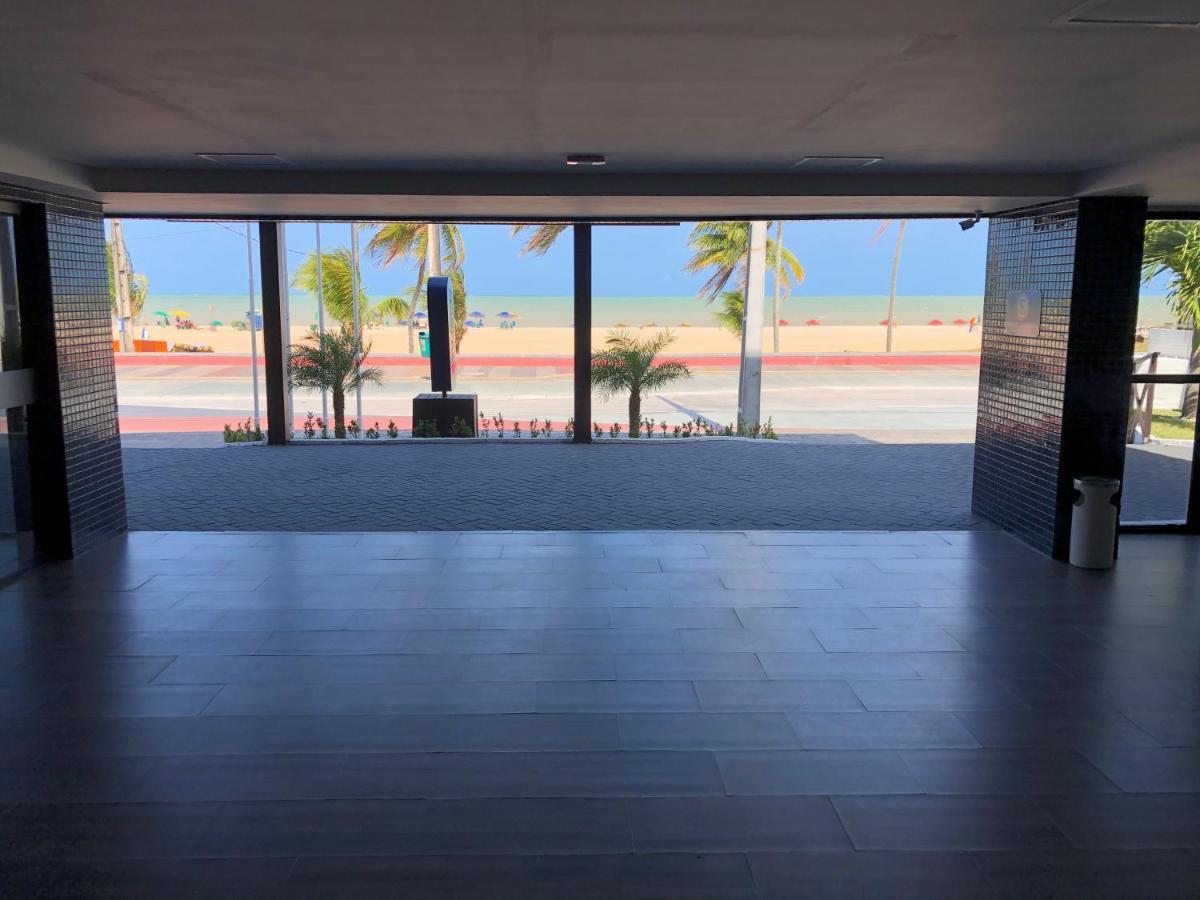 Marinas Flat Cabo Branco Apartment Joao Pessoa Luaran gambar