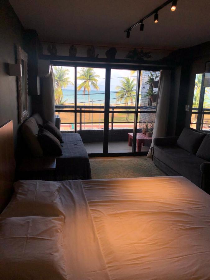 Marinas Flat Cabo Branco Apartment Joao Pessoa Luaran gambar